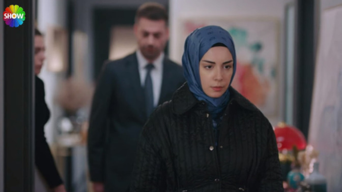 Kızılcık Şerbeti Çimen'in kararını nasıl buldunuz?