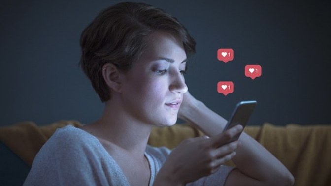 Instagram'ı herkese açık mı kullanıyorsun, gizli mi?