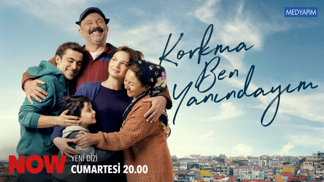 Cumartesi akşamlarının yeni dizilerinden hangisini izlediniz?