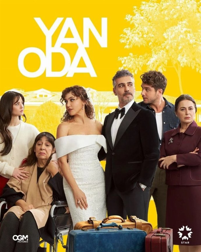 Cumartesi akşamlarının yeni dizilerinden hangisini izlediniz?