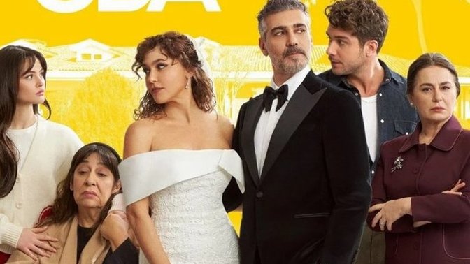 Cumartesi akşamlarının yeni dizilerinden hangisini izlediniz?