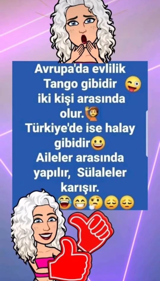 Evlilikte ailelerin uyumu ne kadar önemli?