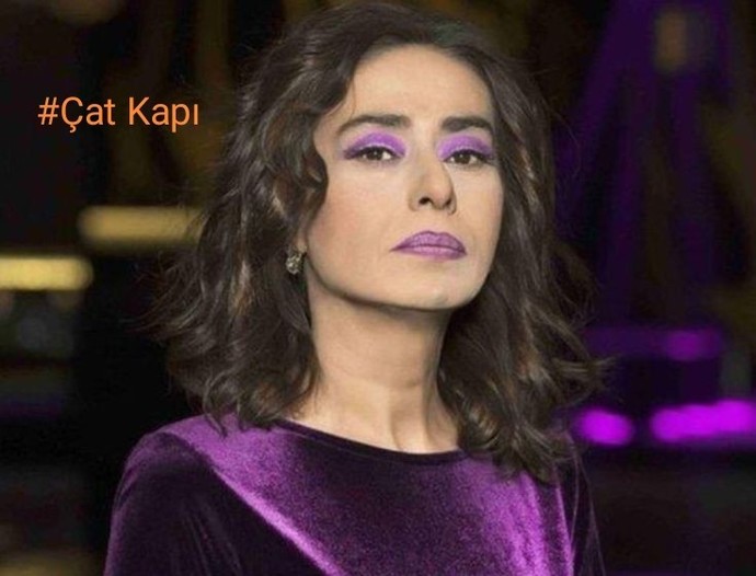Yıldız Tilbe dinler misiniz?