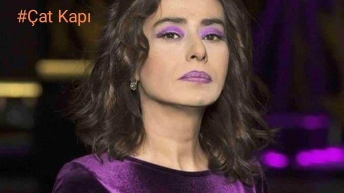 Yıldız Tilbe dinler misiniz?