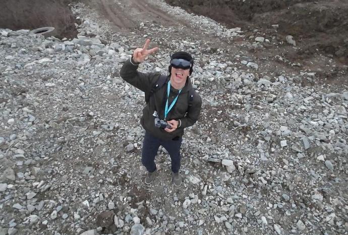 Şimdiki çocuklar daha şanşlı değil mi?