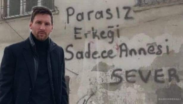 Erkek olsaydınız ne yapardınız?