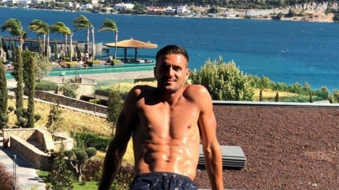 Kızlar tadic mi ziyech mi?