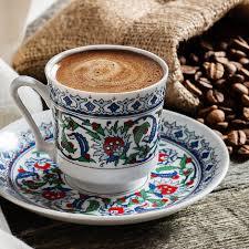 Çay mı Kahve mi tercih edersiniz?