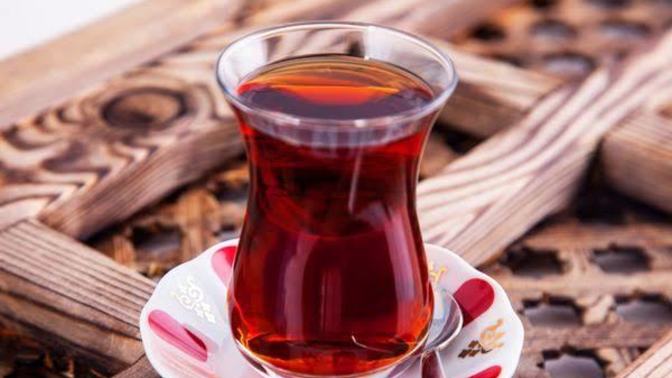 Çay mı Kahve mi tercih edersiniz?
