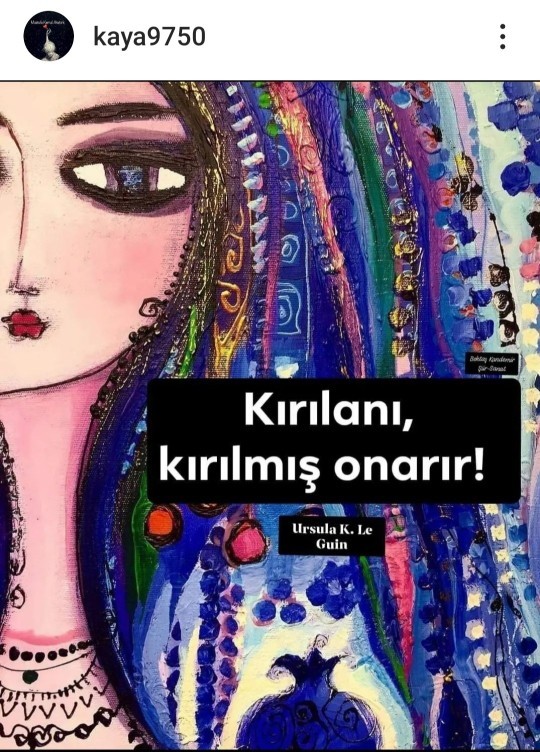 Vücudum yüzünden evlilikten kaçıyorum. Yalnız mı öleceğim ben?