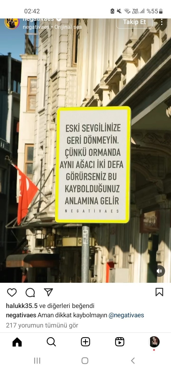 Eski sevgiliyi nasıl geri döndürürüm?