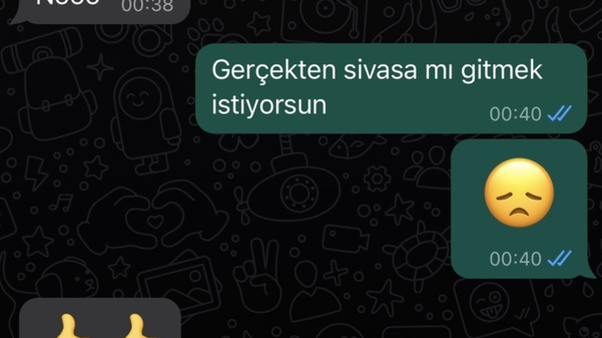 Memleket aşığı olan var mı? Hangi memleketten olanlara bb canım demek istiyorsunuz?