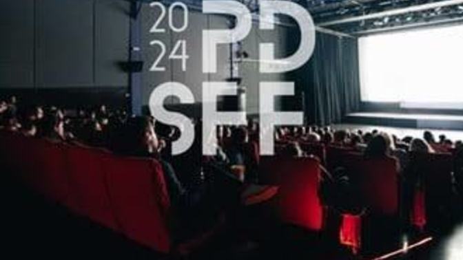 Bu akşam Kadıköy Sineması’nda Positively Diffirent kısa film festivali var! Katılacak mısın?