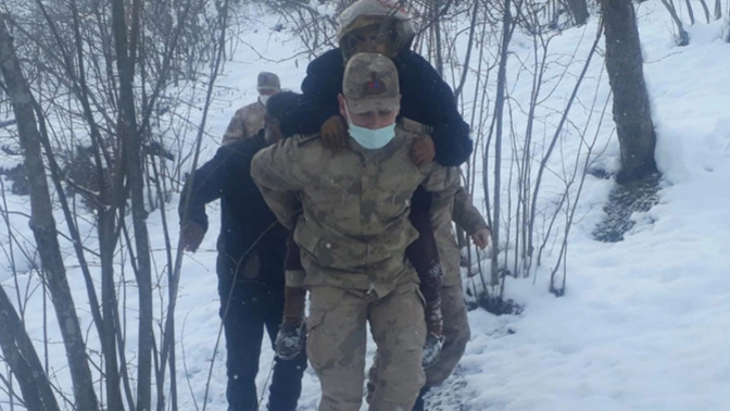 Türk askeri Gazze’ye gitmeli mi?