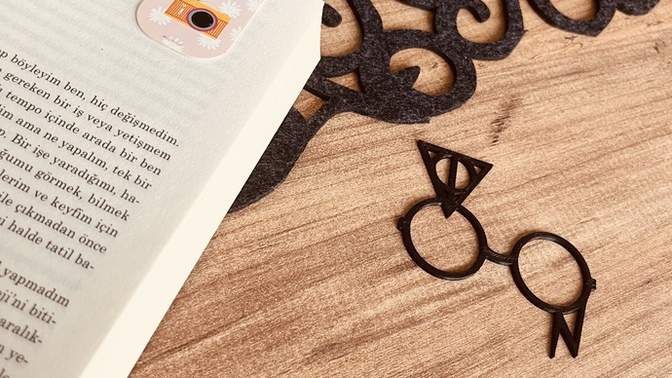 Kitap ayraçı kullanır mısın?