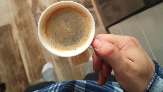 Kahve içerken beraberinde en sık tükettiğiniz tatlı atıştırmalık hangisi?