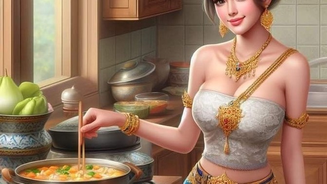 Bugüne özel bir yemek olsaydınız hangi yemek olurdunuz?