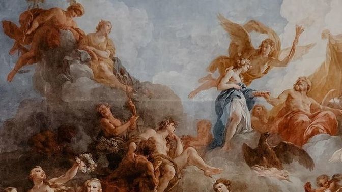Hangi milletlerin mitolojisini daha çok merak ediyorsunuz veya dikkatinizi çekiyor?