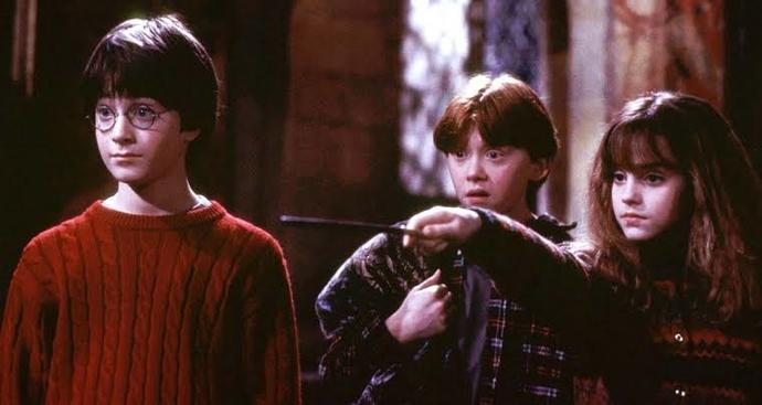 Arkadaşlarınız ile bi etkinlik düzenleseniz beraber hangi filmi izlersiniz?