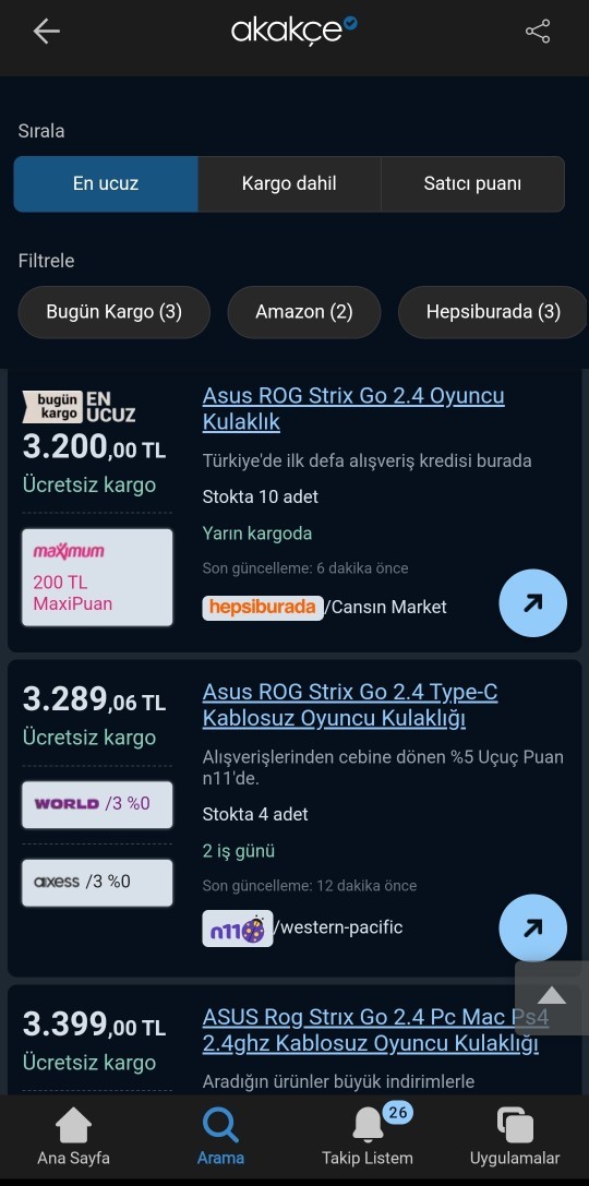Hayırlı olsun mu geçmiş olsun muu?