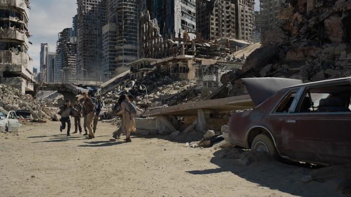 En son izlediğin hangi film hayatını etkiledi?