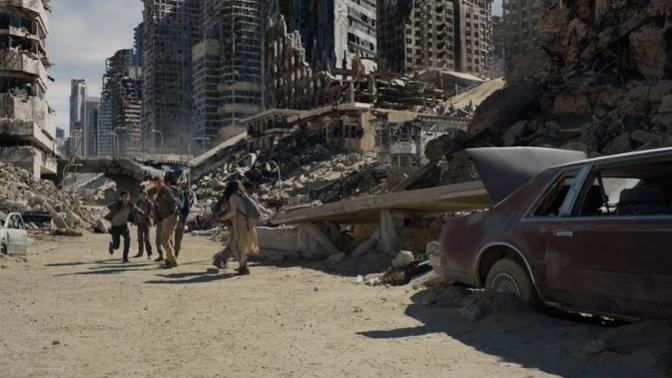 En son izlediğin hangi film hayatını etkiledi?