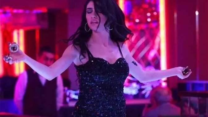 Sevgilimin dansözlü mekanlara gitmesi aldatma sayılıyor mu?