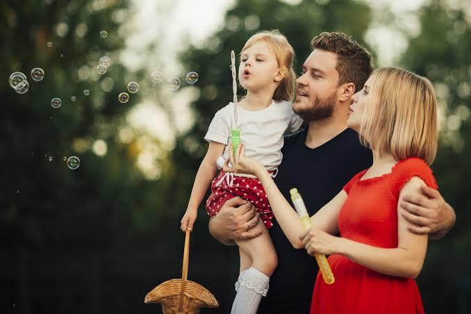 Anne/baba olmayı göze alabilir misiniz?
