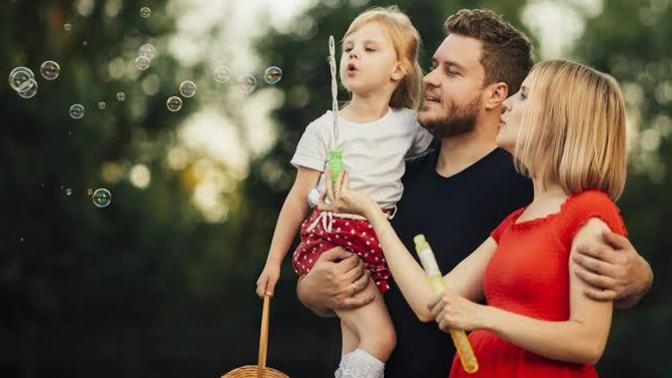 Anne/baba olmayı göze alabilir misiniz?