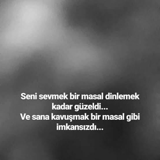 İnsan neden hep imkansız olanı sever?