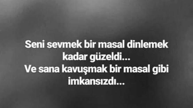 İnsan neden hep imkansız olanı sever?