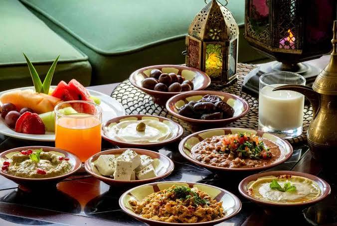 Ramazan hazırlıkları yaptınız mı?