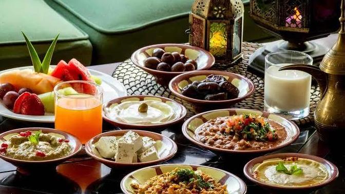 Ramazan hazırlıkları yaptınız mı?