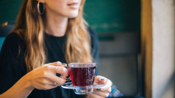 Genelde günlük hayatta hangi çay veya kahve markasını tercih ediyorsunuz?