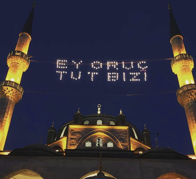 Ramazanın gelişi size ne hissettiriyor?