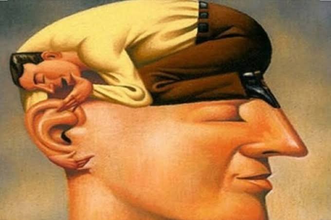 İç sesinizi duyar mısınız?