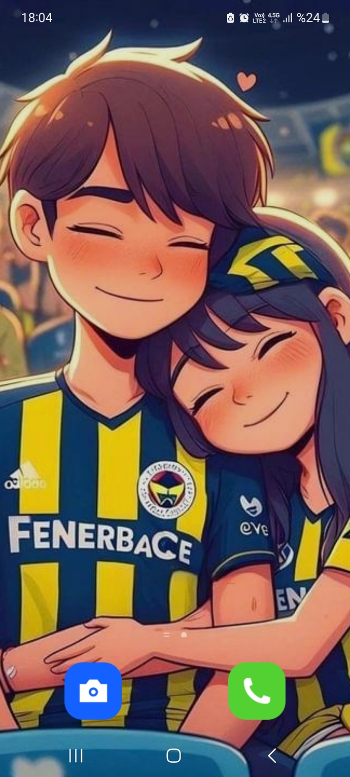 Sevdiğim çocuğa Fenerbahçe kutusu hazırlıcam doğum gününde?