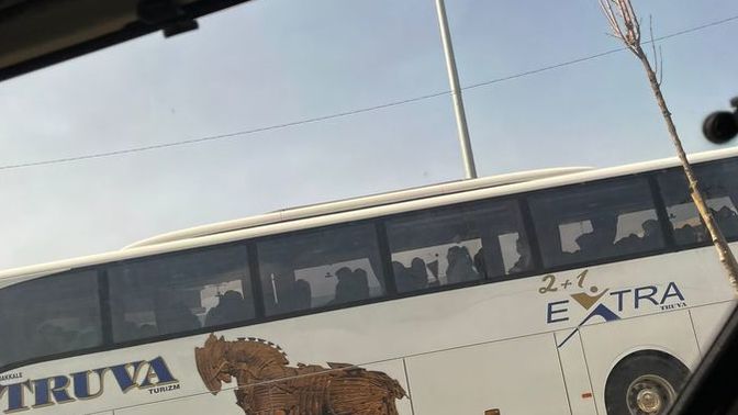 Aşk mesafe tanır mı?