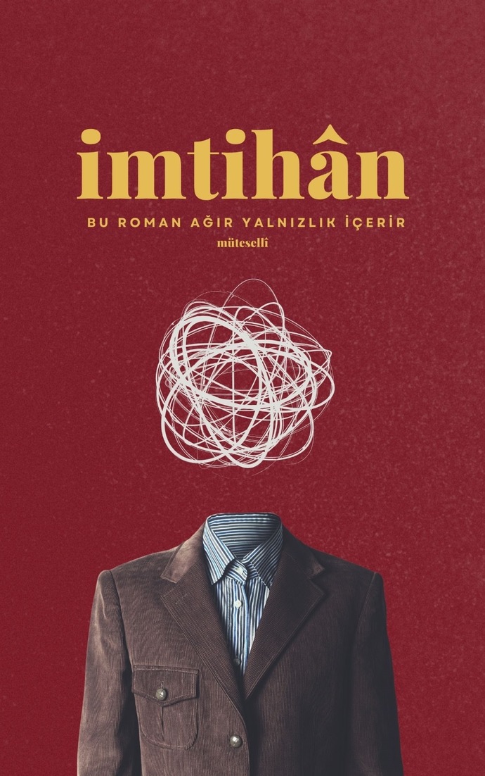 Bir kitap yazıcak olsanız konusu ne olurdu?