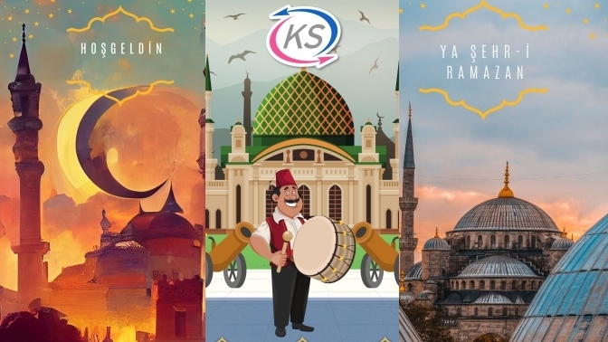 Ramazana dair özlediğin neler var?