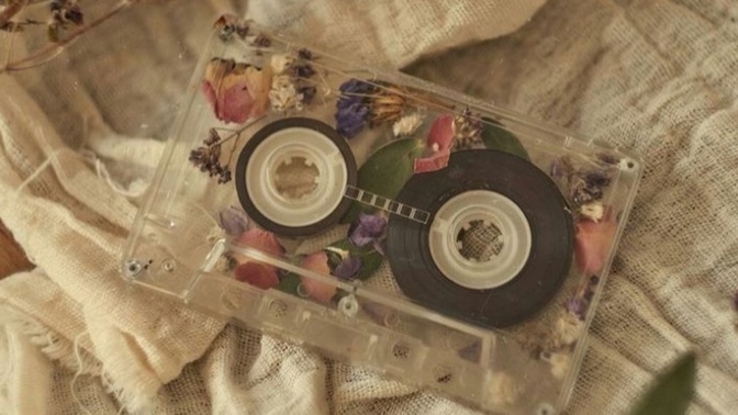 Kaset şarkılarınız var mı?