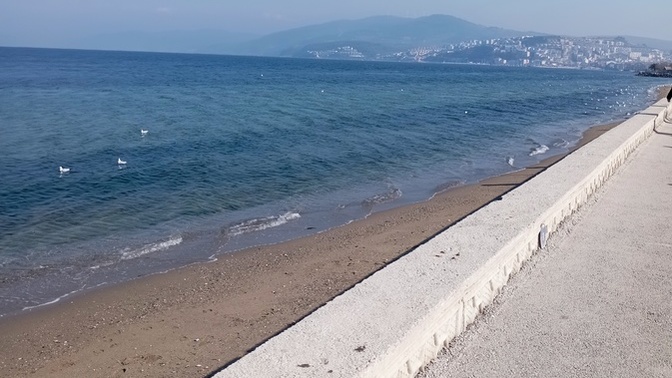 Güzel mi pazarlar?