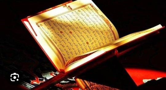 KScanlar 4 kutsal kitaba inandık peki okuyup kabullendik mi? Hayır! Devlet neden okumamıza izin vermiyor?
