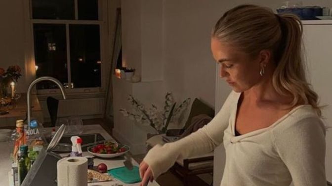 Sizin evde iftar ve sahur sofralarını kim hazırlar genelde?
