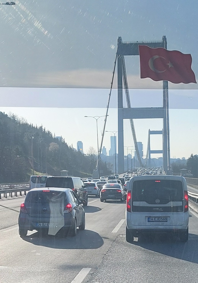 Ramazan öncesi pazar gününüz nasıl geçiyor?