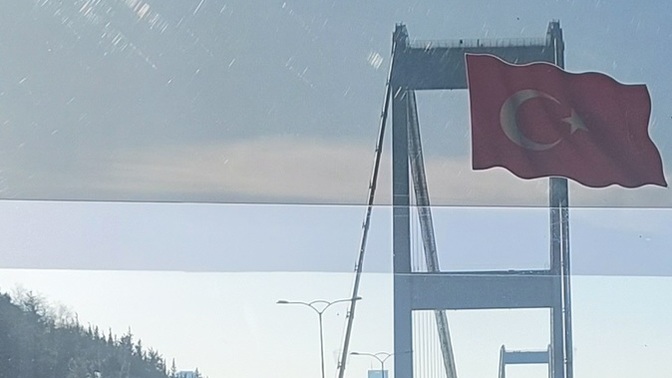 Ramazan öncesi pazar gününüz nasıl geçiyor?