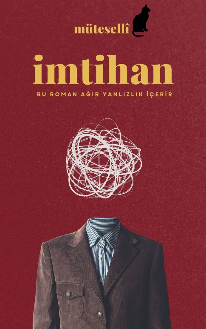 Bir kitap olsaydın, adın ne olurdu?