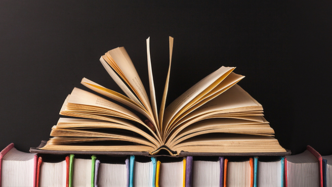 Bir kitap olsaydın, adın ne olurdu?