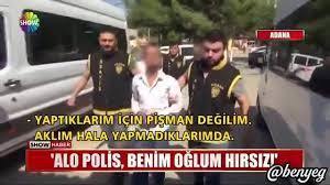 İçinde kalıp yapamadıklarına mı pişmansın, yaptıklarından mı?