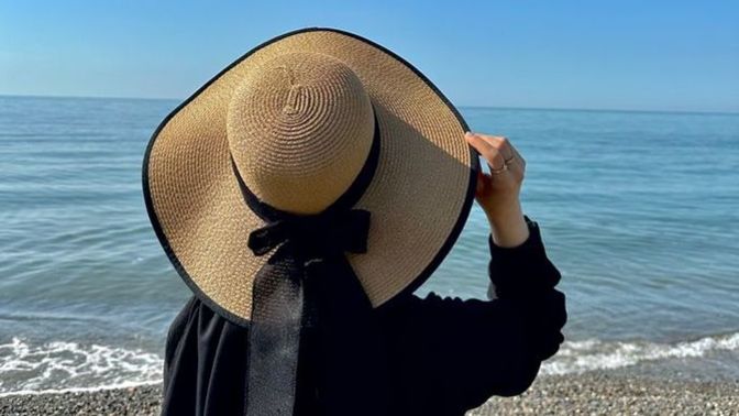 Yaz mevsimi kumsalın cıvıl cıvıl olduğu mevsimdir! Yaz mevsimi denilince aklınıza ilk ne gelir?